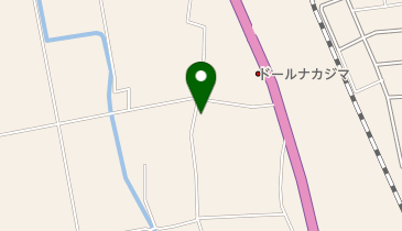 有限会社浅間ポンプ 車庫の地図画像