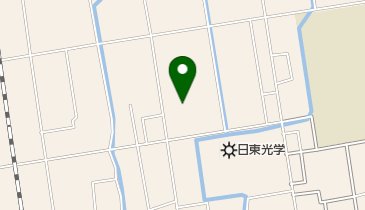 有限会社ハイメックの地図画像