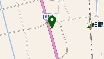 和田酒店の地図画像