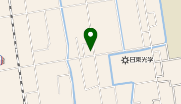 ナカヤマ製菓舗の地図画像
