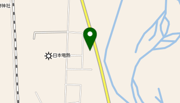 有限会社共同技研 | 北安曇郡松川村の社会関連・アクセス・地図 - NAVITIME