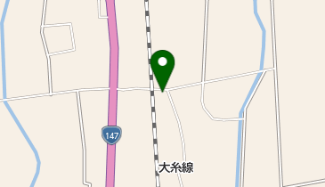 有限会社山川クレーンの地図画像