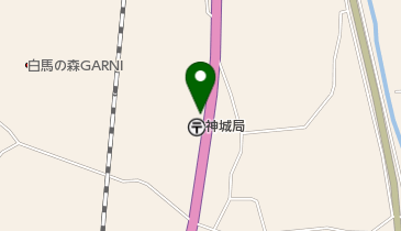 近江商会の地図画像