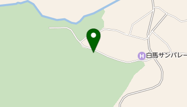 近江レンタルスキー店の地図画像