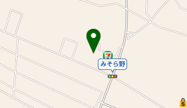 ヘアードゥー・コキュ(coqu&rsquo;e)の地図画像