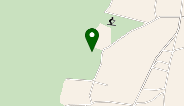 全国学生岩岳スキー大会事務局の地図画像