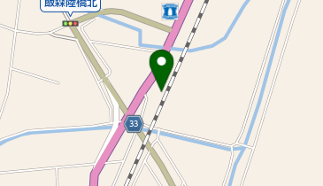 ほづみ自動車工業の地図画像