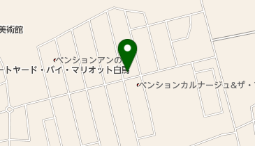 ガレージ902の地図画像