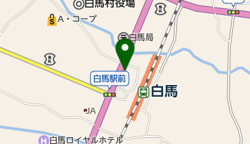 ヤマトヤスポーツの地図画像