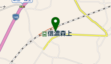 松倉健二鍼灸整骨院の地図画像