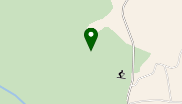 白馬パラトピア五竜パラグライダースクールの地図画像