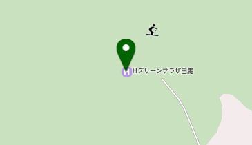 コルチナスキー学校の地図画像