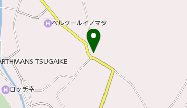 株式会社内川スポーツ 支店の地図画像