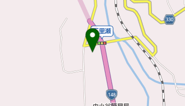 株式会社おたり振興公社の地図画像