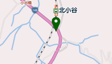 株式会社国広建設の地図画像