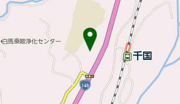 株式会社松田建設の地図画像