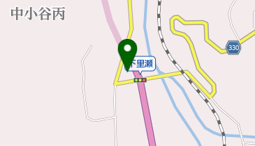 ミヤジマボディの地図画像