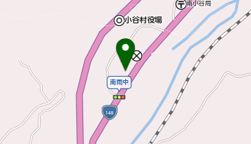 パン香房一輪の華の地図画像