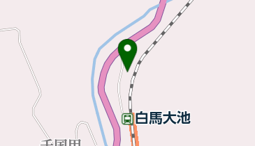 歌子美容室の地図画像