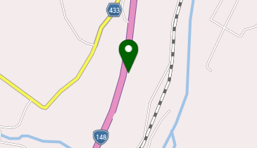 美容室サロン・ド・ボーイの地図画像