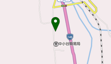 池原屋米穀店の地図画像