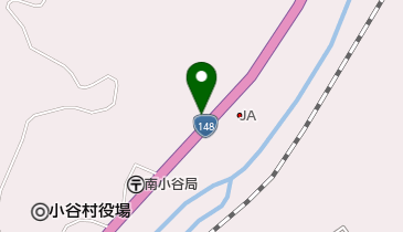 市川理髪店の地図画像