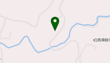 小谷パラグライダースクールの地図画像