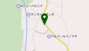 串兵衛の地図画像