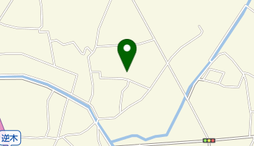 晴明治療院の地図画像