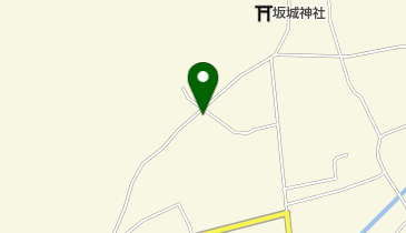 有限会社星スタンプ工業の地図画像