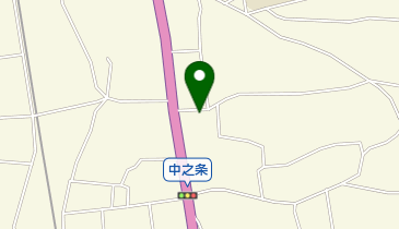 キヨ美容室の地図画像