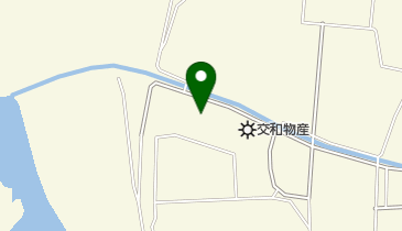 株式会社サニクリーン甲信越坂城工場の地図画像