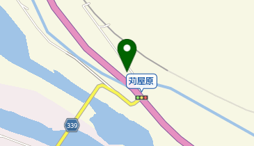 株式会社光和の地図画像