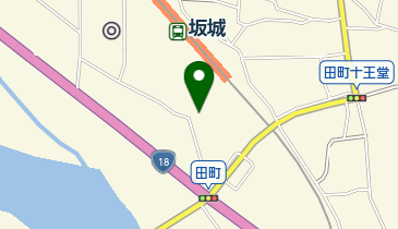 株式会社相模屋の地図画像