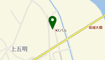 有限会社池田金型の地図画像