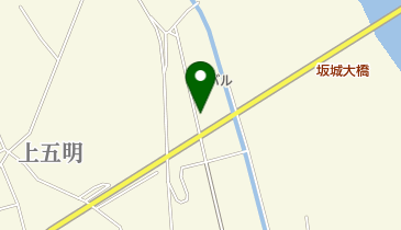 トーワ技工の地図画像