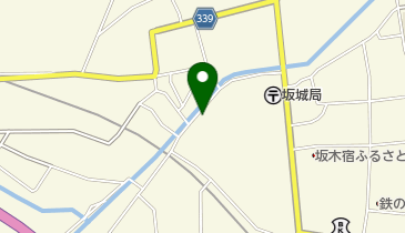 清水商店の地図画像