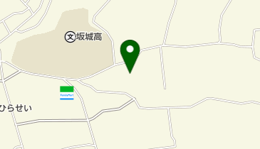 株式会社大門製作所の地図画像