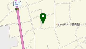 村田工務店の地図画像