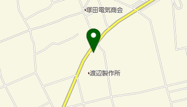 塚田建築の地図画像
