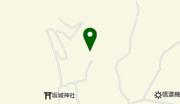 大英寺の地図画像