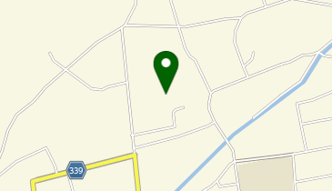 満泉寺の地図画像