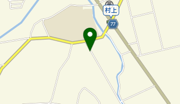 福多屋の地図画像