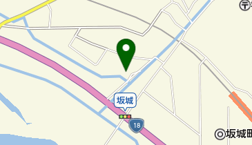 八重の地図画像