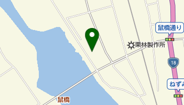 市河製作所の地図画像