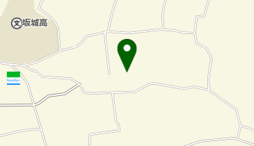 イナバワイヤの地図画像