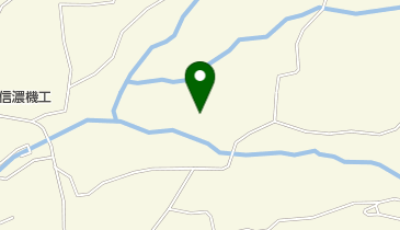 株式会社カヤマの地図画像
