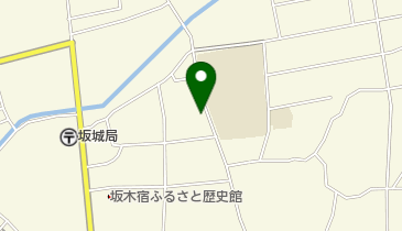 すみれ美容室の地図画像