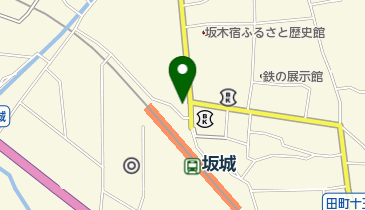 サンテーラーの地図画像