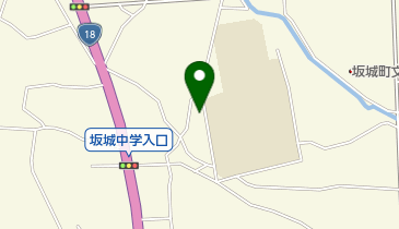 黒岩理容所の地図画像